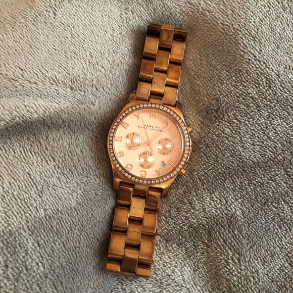 Marc Jacobs Accessories - Marc Jacobs watch